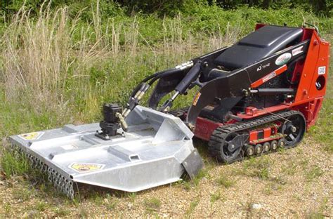 skid steer brush hog rental|walk behind brush cutter rental.